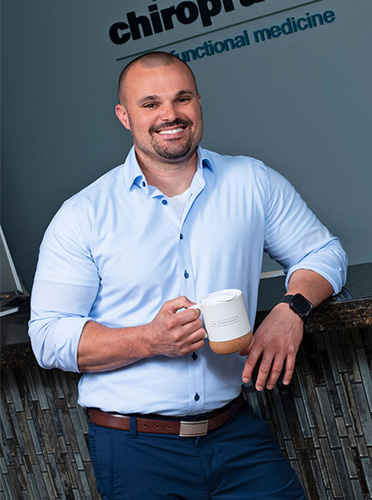 Chiropractor Lake Charles LA Joseph Kulaga Chiropractor Lake Charles LA Joseph Kulaga